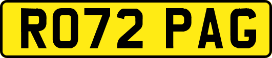RO72PAG