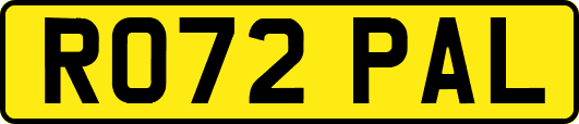 RO72PAL