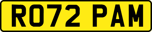 RO72PAM