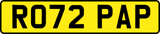 RO72PAP