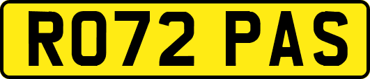 RO72PAS