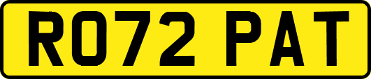 RO72PAT