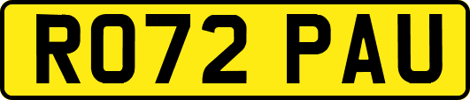 RO72PAU