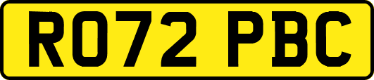 RO72PBC