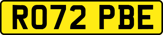 RO72PBE