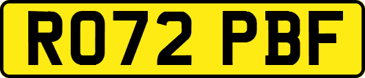 RO72PBF