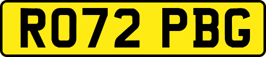 RO72PBG