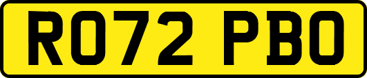 RO72PBO