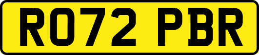RO72PBR