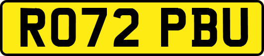 RO72PBU