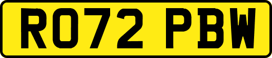 RO72PBW