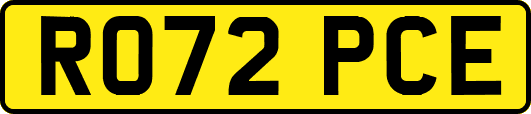 RO72PCE