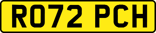 RO72PCH