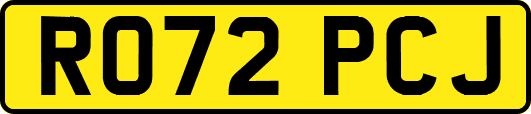 RO72PCJ