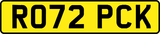 RO72PCK