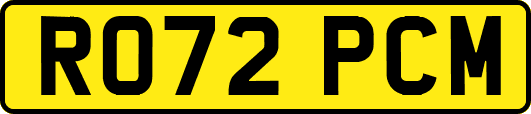 RO72PCM