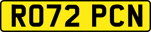RO72PCN