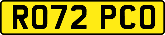 RO72PCO
