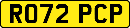 RO72PCP