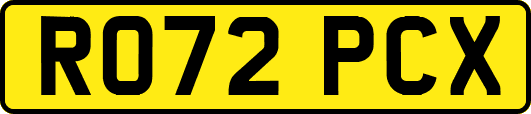 RO72PCX
