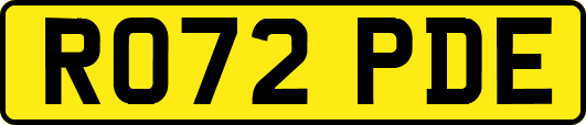 RO72PDE