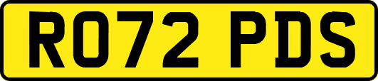 RO72PDS