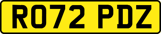 RO72PDZ