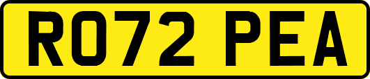 RO72PEA