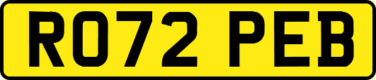 RO72PEB