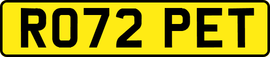 RO72PET
