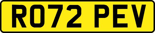 RO72PEV