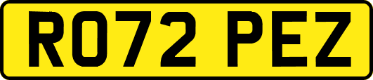 RO72PEZ