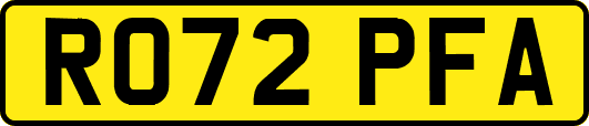 RO72PFA