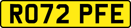 RO72PFE