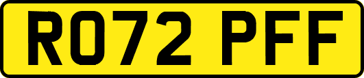 RO72PFF