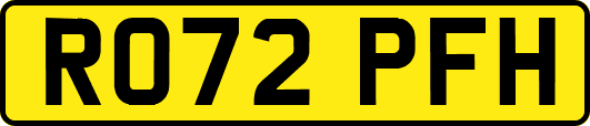 RO72PFH