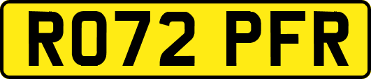 RO72PFR