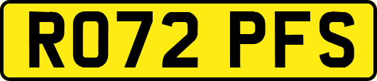 RO72PFS