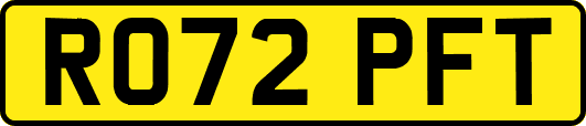 RO72PFT