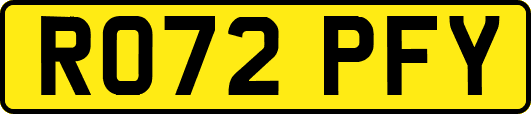RO72PFY
