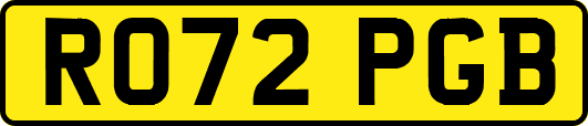 RO72PGB