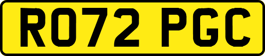 RO72PGC