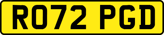 RO72PGD