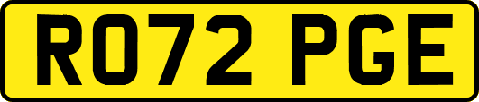 RO72PGE
