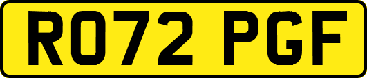 RO72PGF