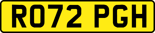 RO72PGH