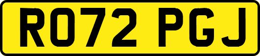 RO72PGJ