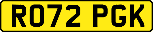 RO72PGK
