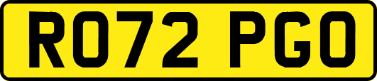 RO72PGO