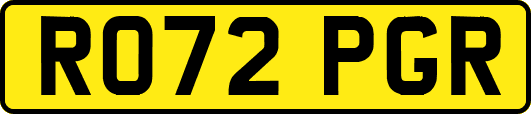 RO72PGR